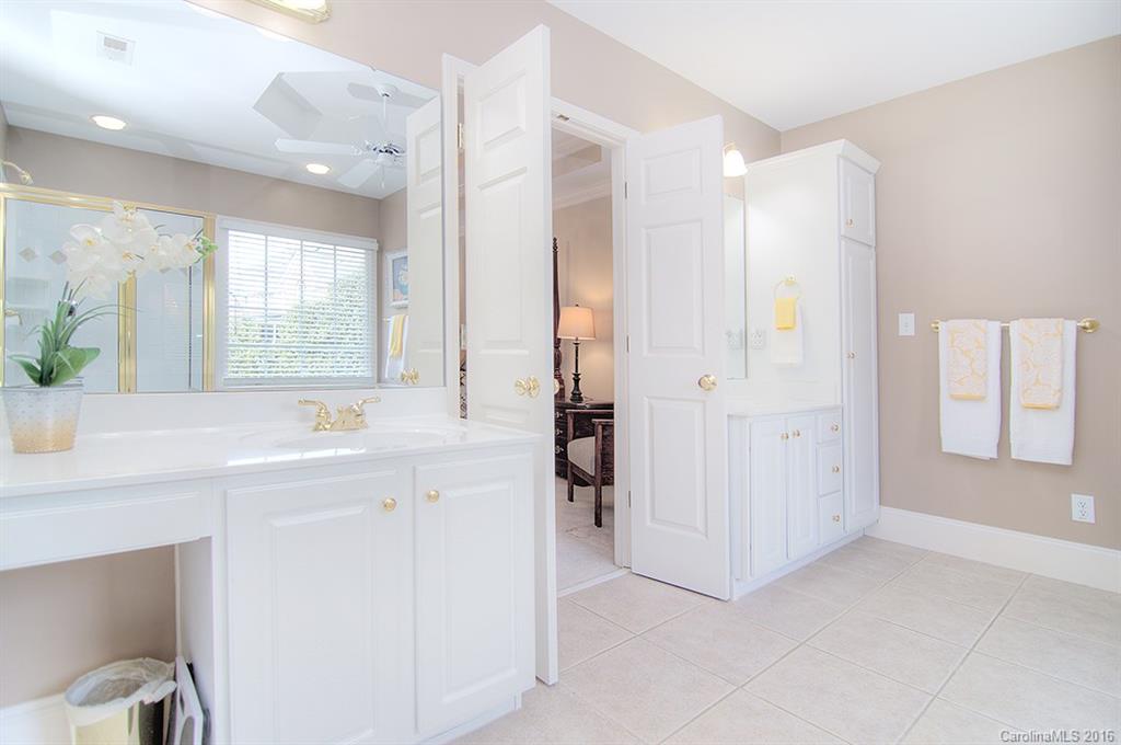 Melbourne At Bailiwyck - Residential