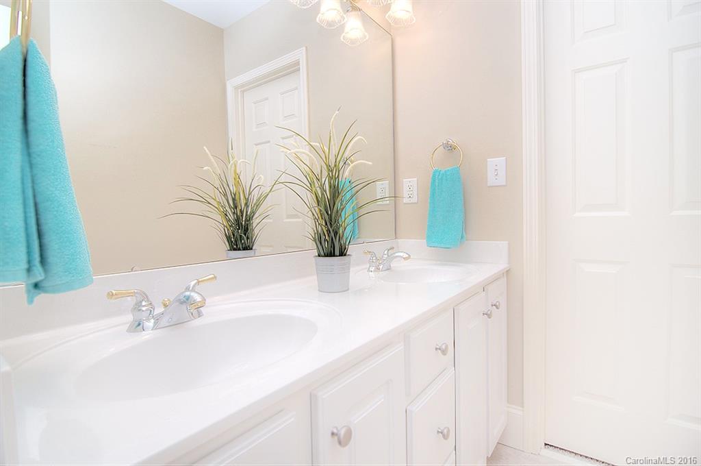 Melbourne At Bailiwyck - Residential