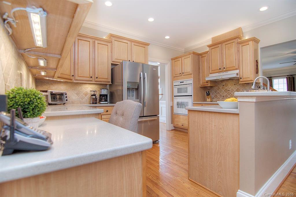 Melbourne At Bailiwyck - Residential