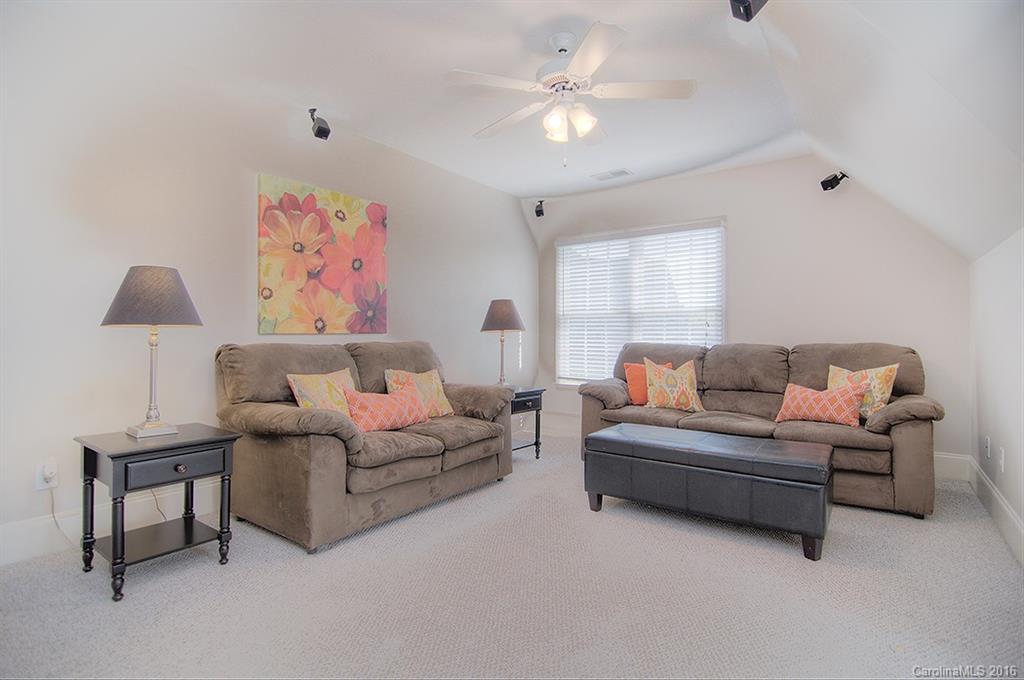 Melbourne At Bailiwyck - Residential