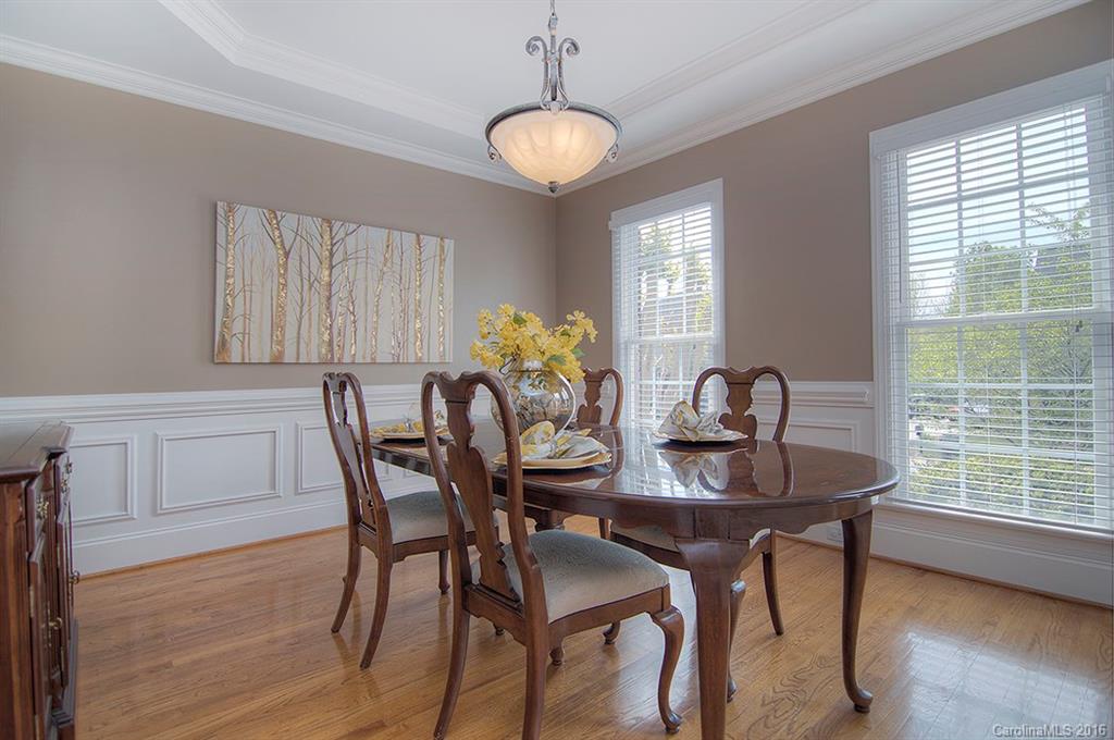 Melbourne At Bailiwyck - Residential