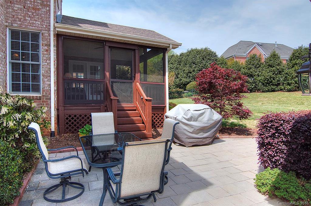 Melbourne At Bailiwyck - Residential