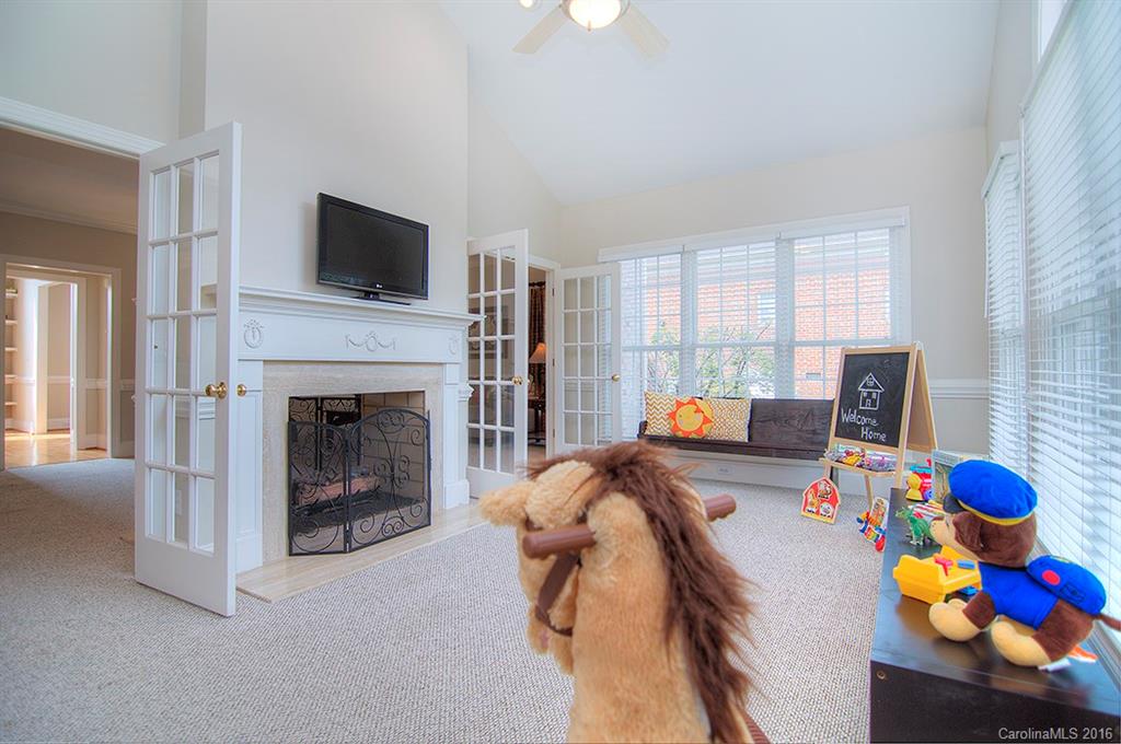 Melbourne At Bailiwyck - Residential