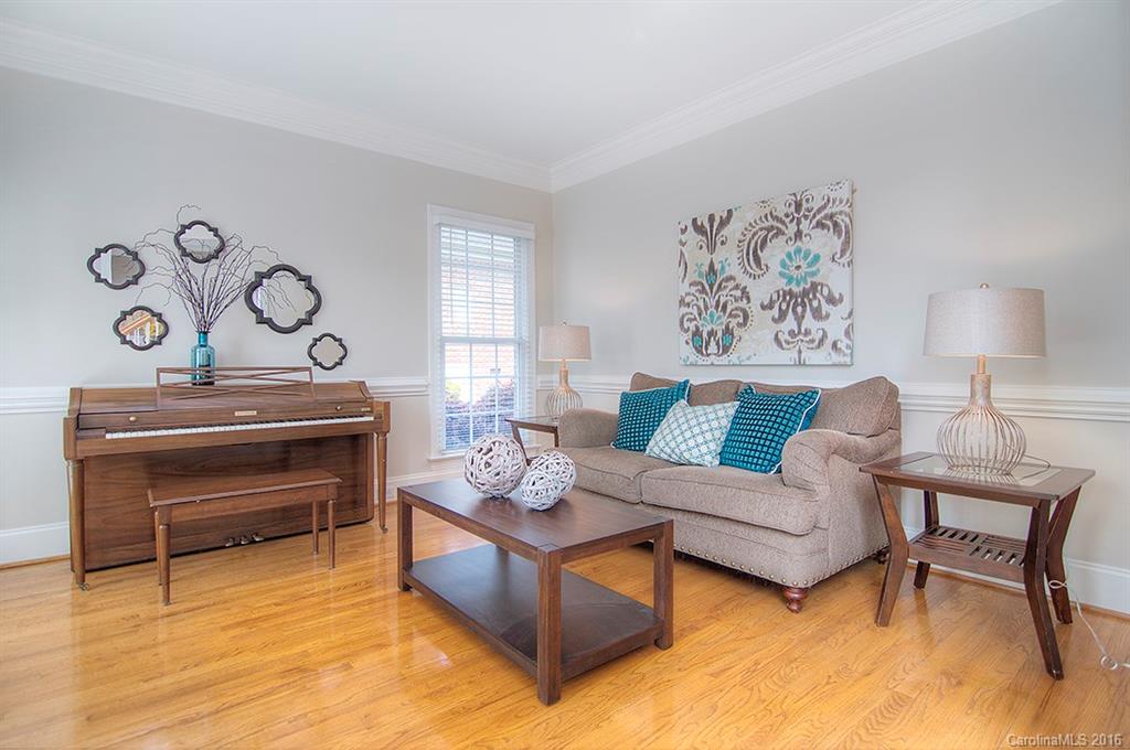 Melbourne At Bailiwyck - Residential