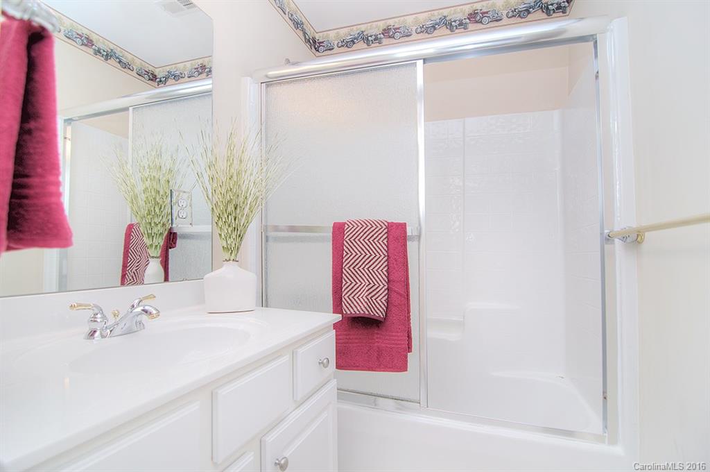 Melbourne At Bailiwyck - Residential