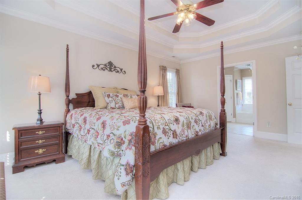 Melbourne At Bailiwyck - Residential