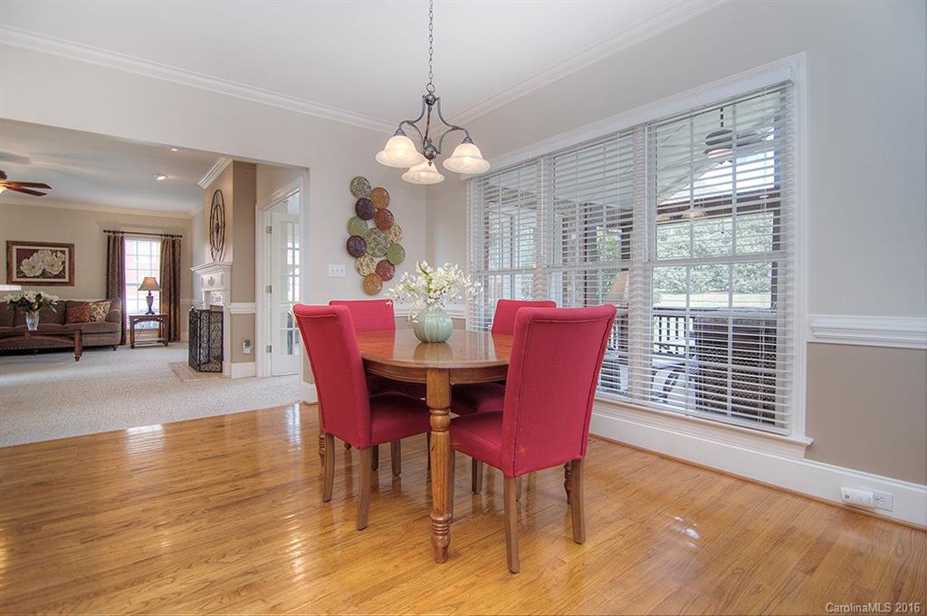 Melbourne At Bailiwyck - Residential