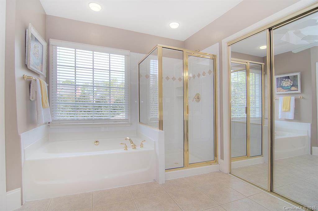 Melbourne At Bailiwyck - Residential