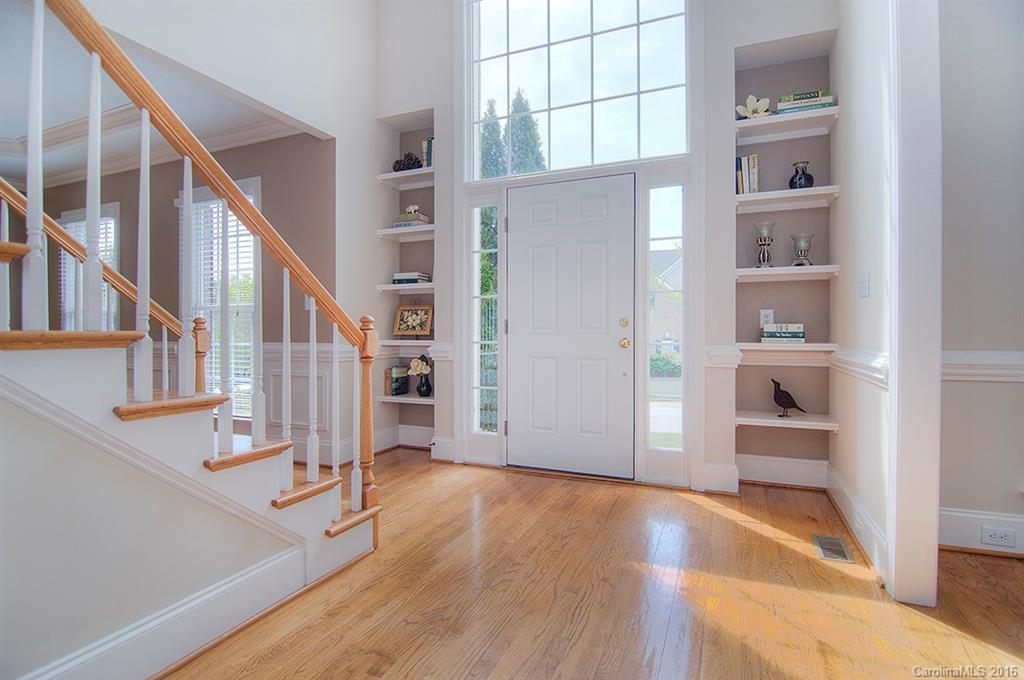 Melbourne At Bailiwyck - Residential