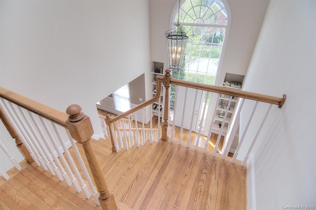 Melbourne At Bailiwyck - Residential