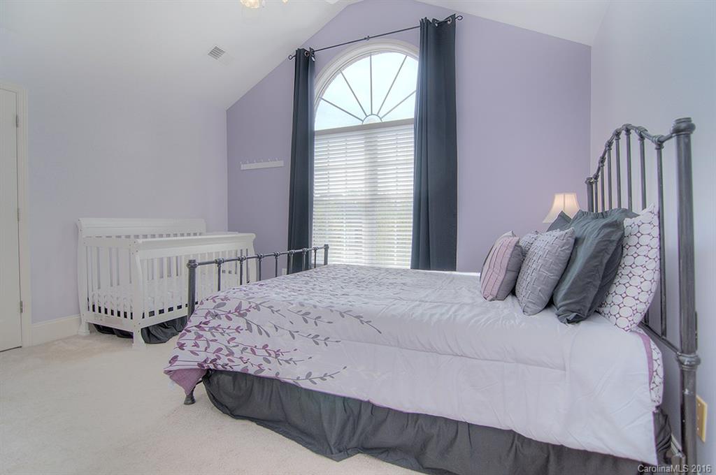 Melbourne At Bailiwyck - Residential