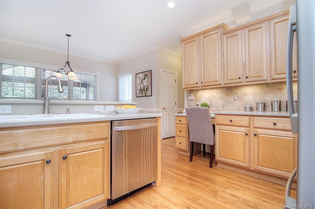 Melbourne At Bailiwyck - Residential