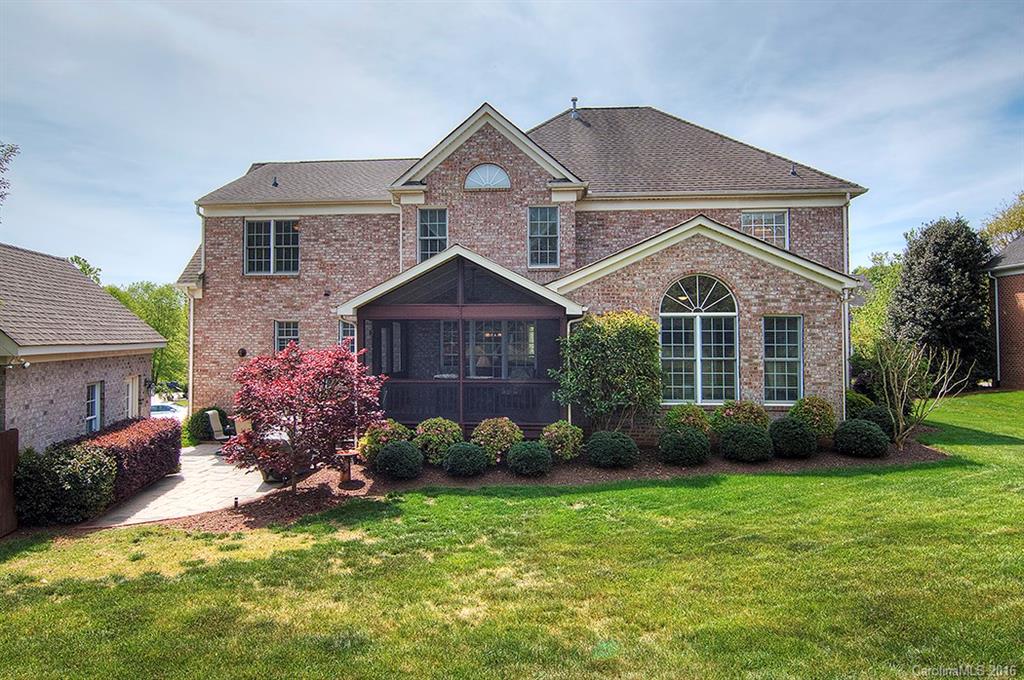 Melbourne At Bailiwyck - Residential