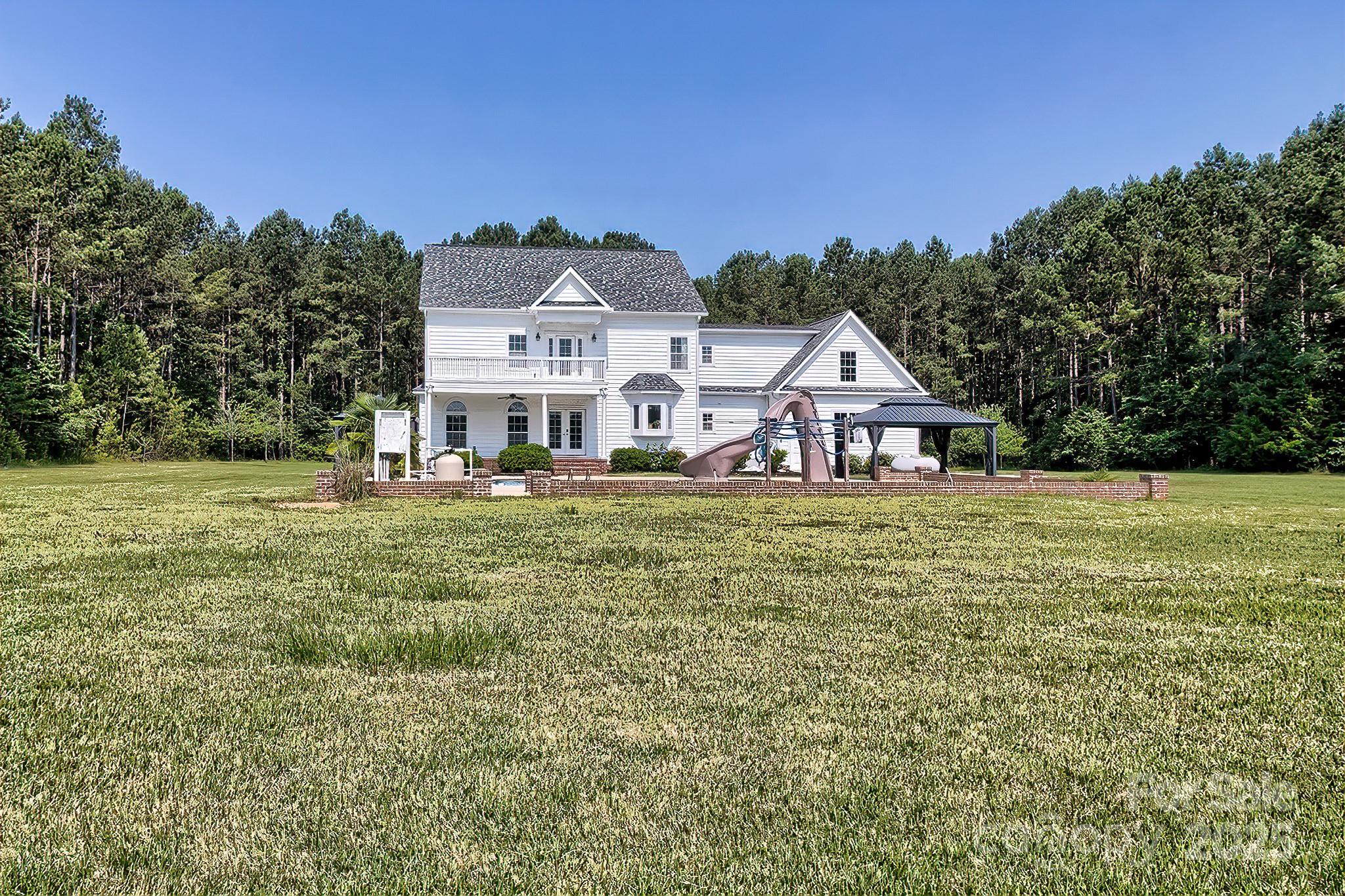 6268 Hope Road