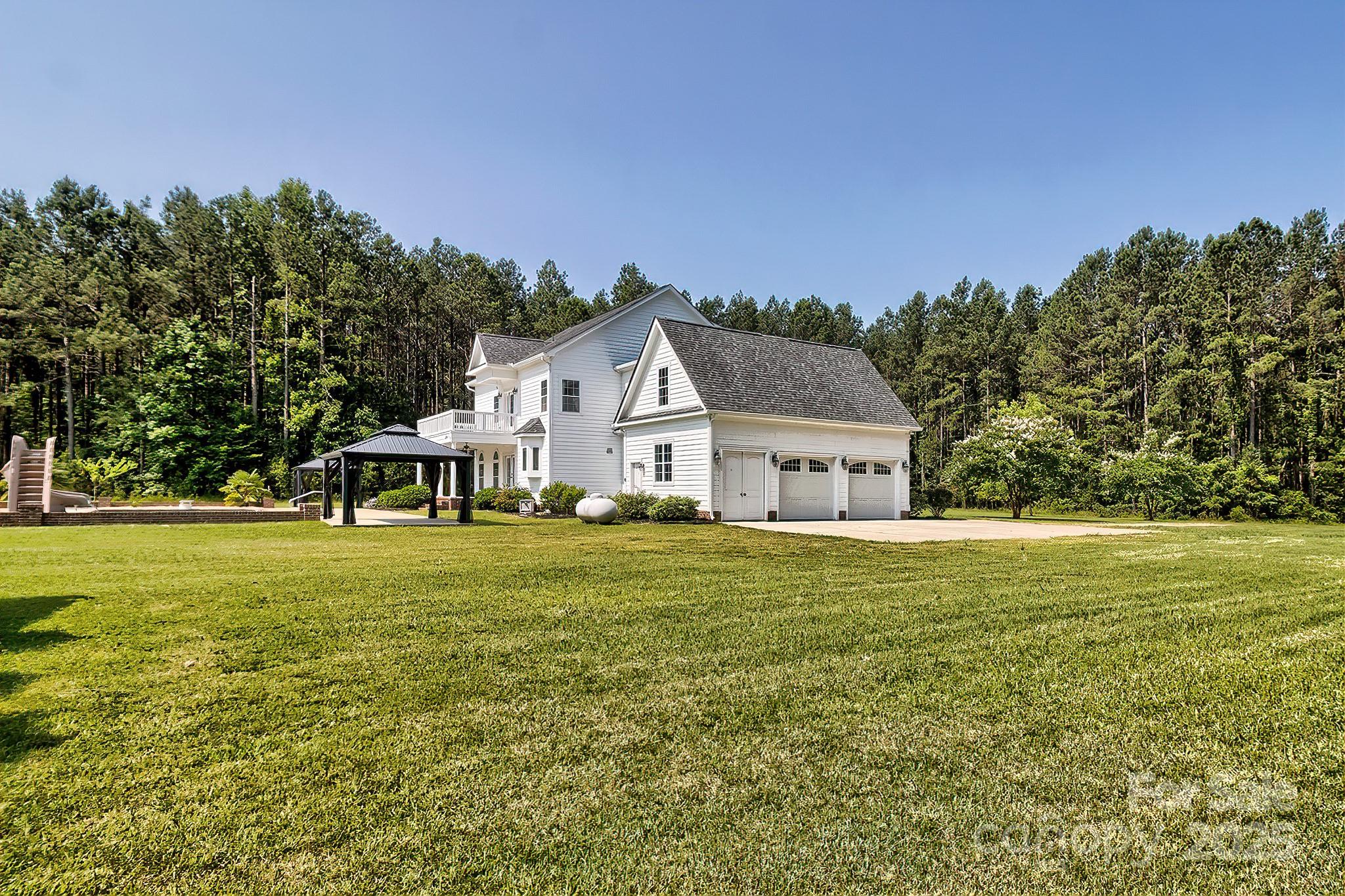 6268 Hope Road