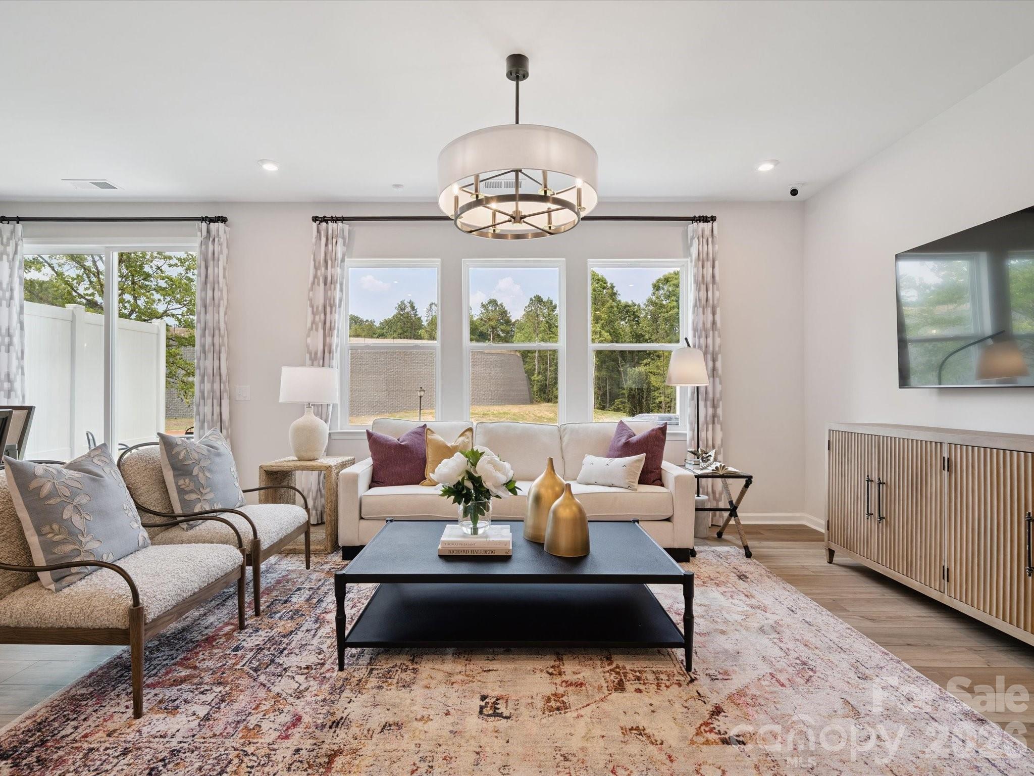 Millstone - Residential