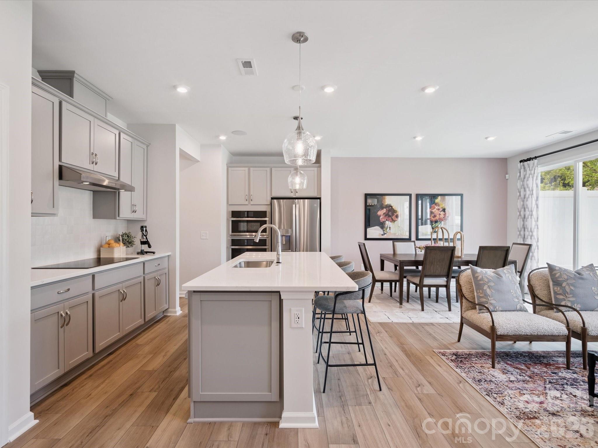 Millstone - Residential