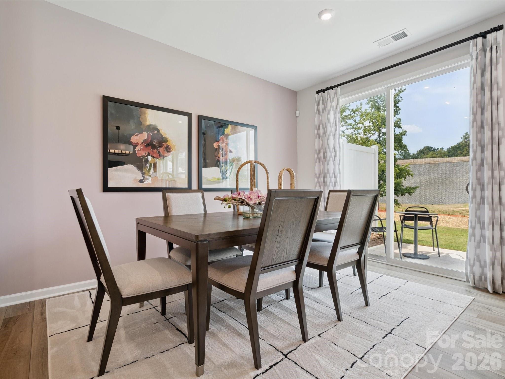 Millstone - Residential