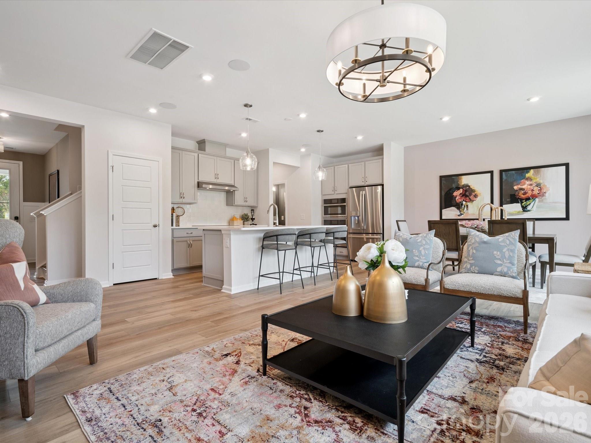 Millstone - Residential