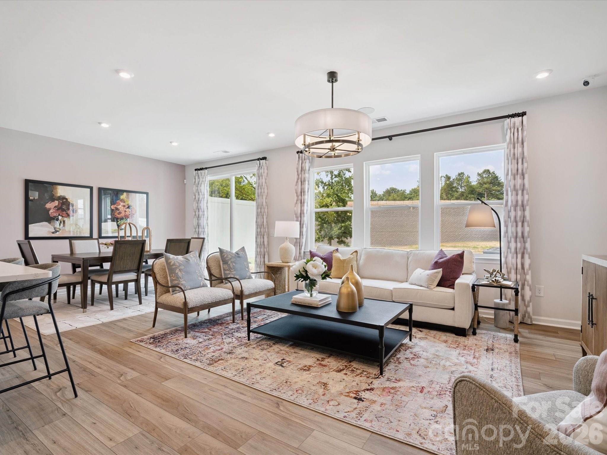 Millstone - Residential