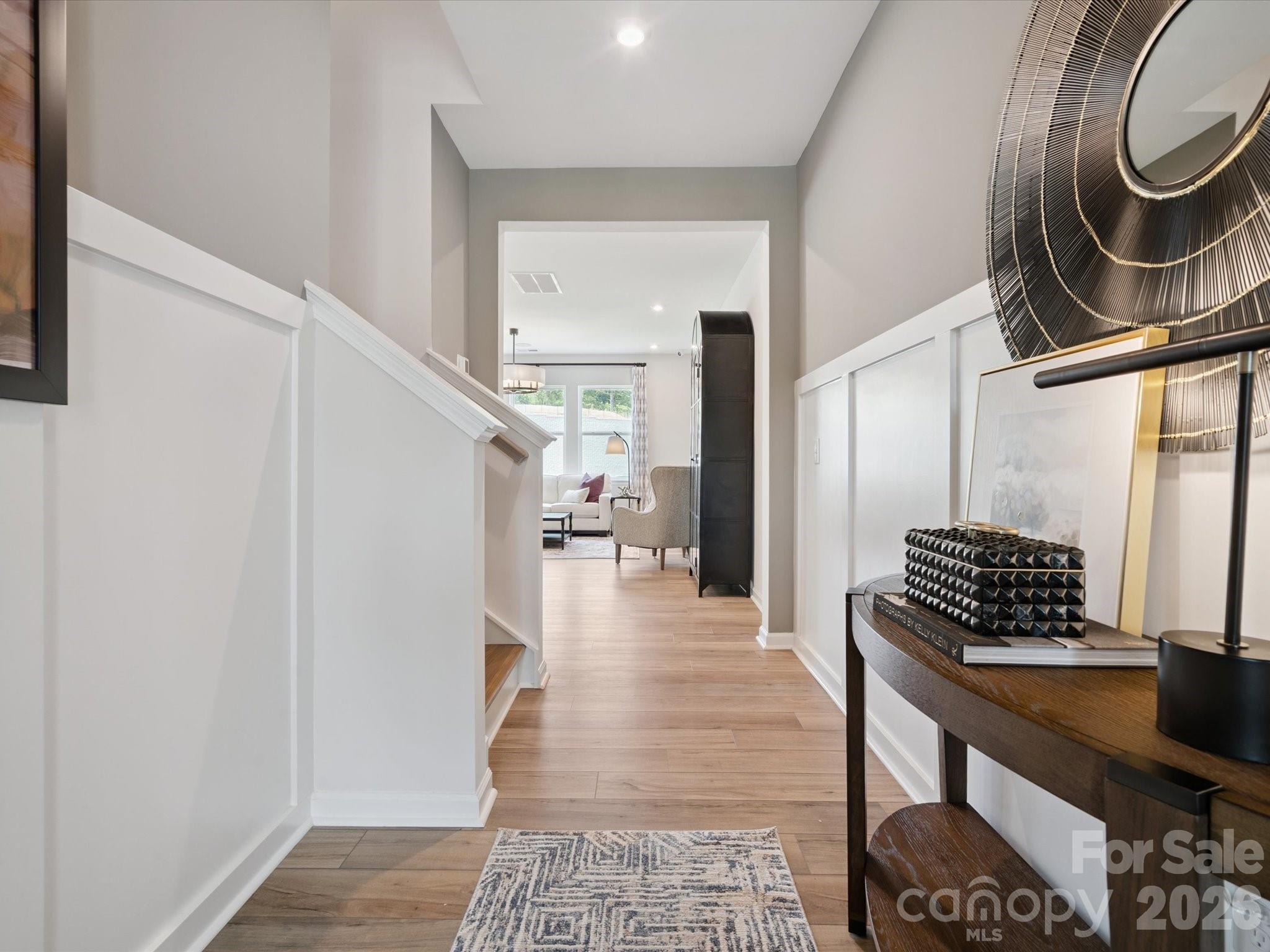 Millstone - Residential