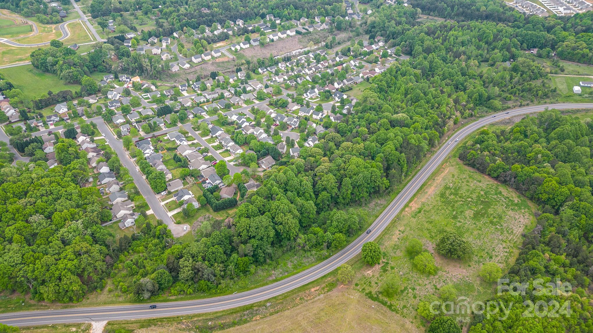 0000 Connector Road