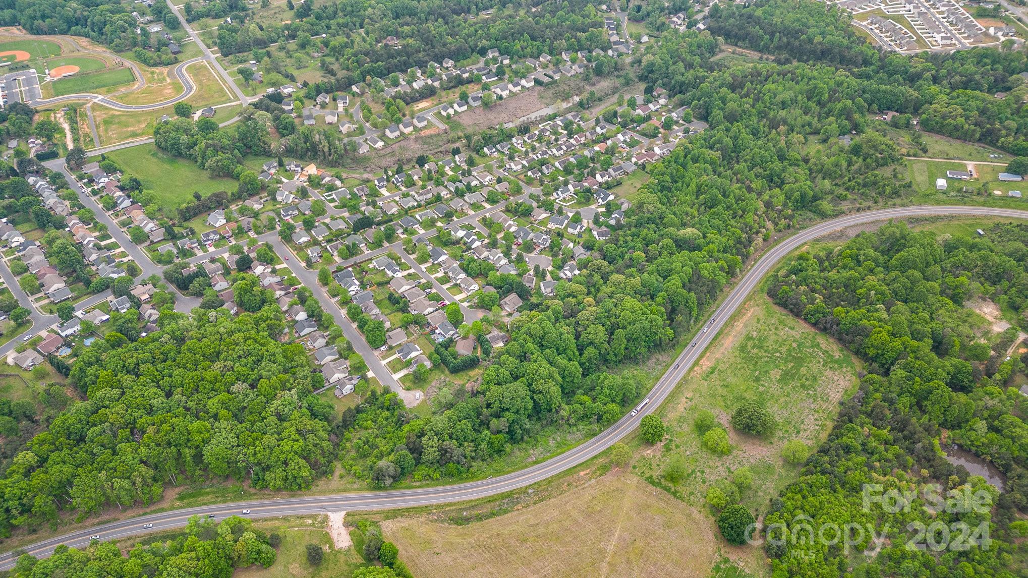 0000 Connector Road