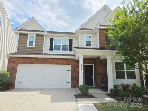 1569 Shannon Falls Drive Fort Mill SC 29715