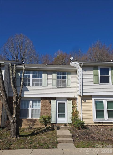 5115 Fair Wind Lane Charlotte NC 28212