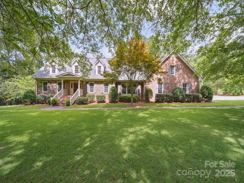 394 E Goldmine Road Wadesboro NC 28170