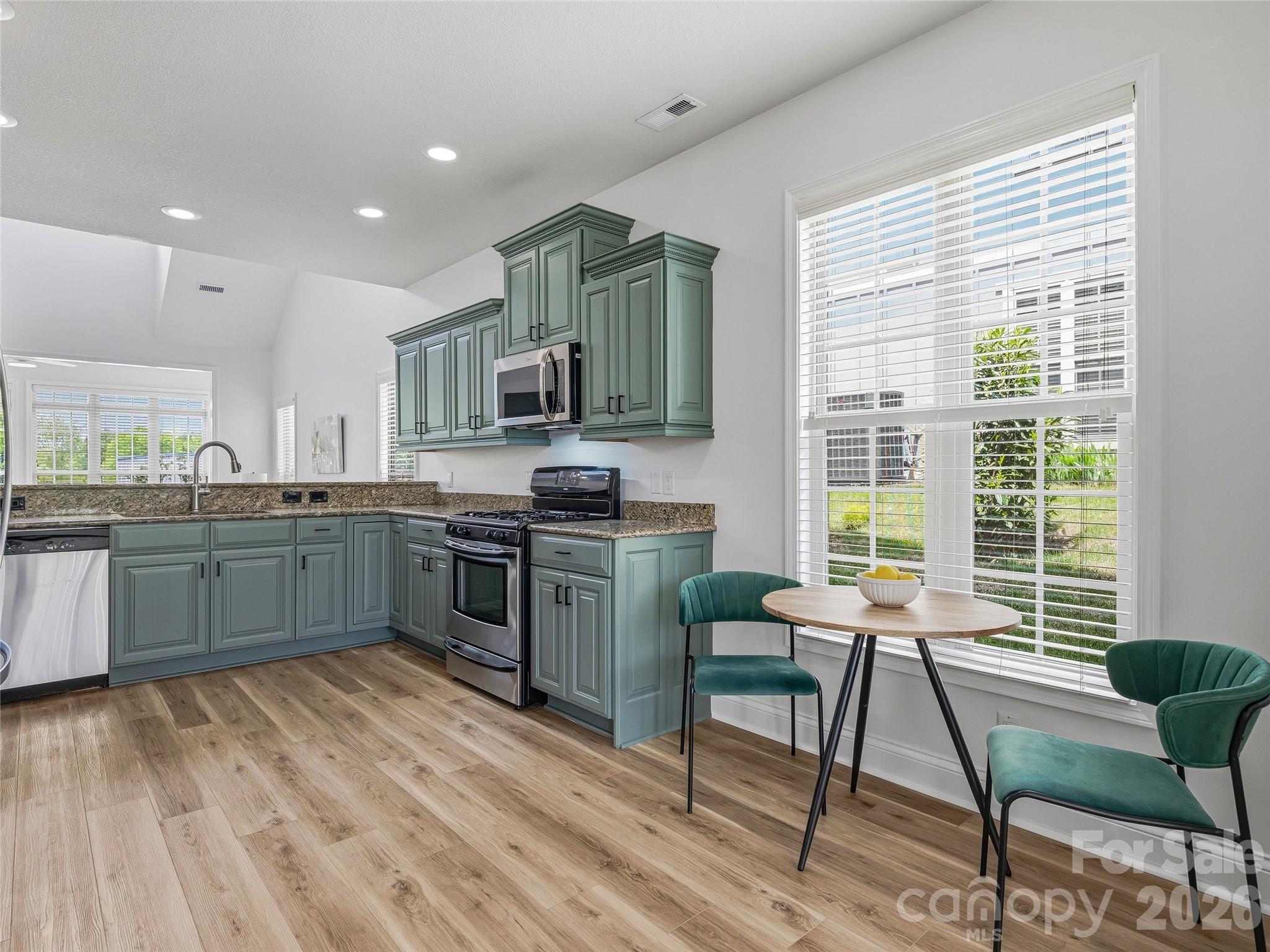 Village at Windstone - Residential