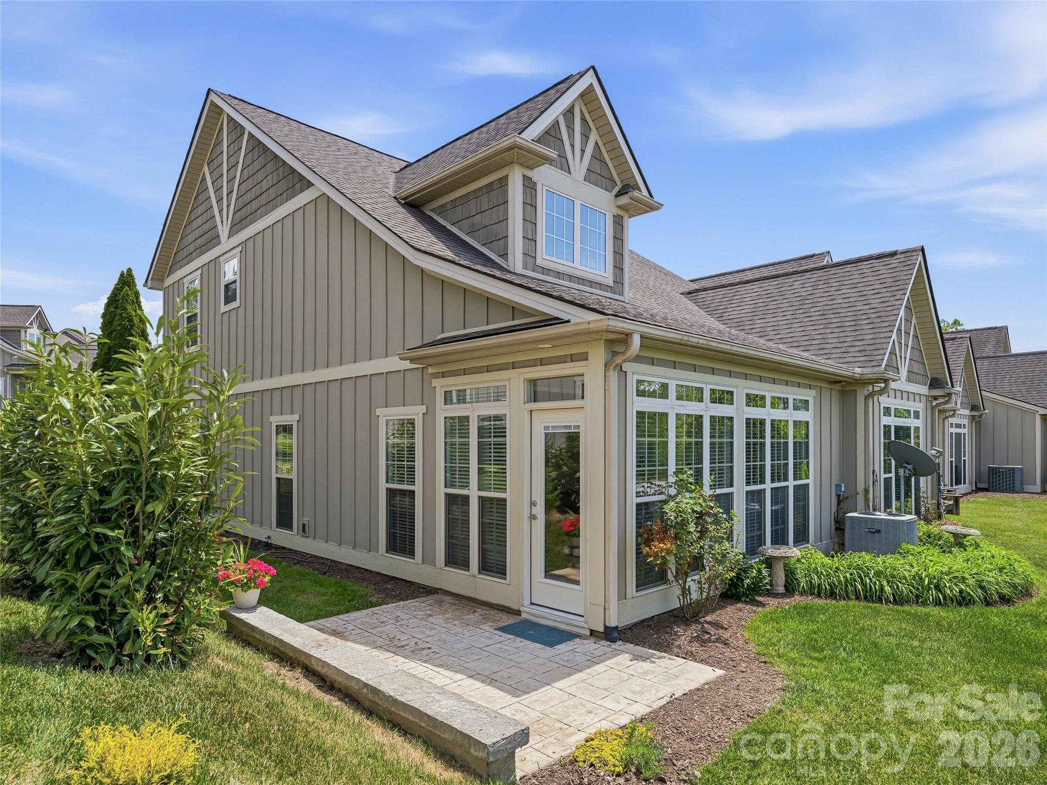 Village at Windstone - Residential