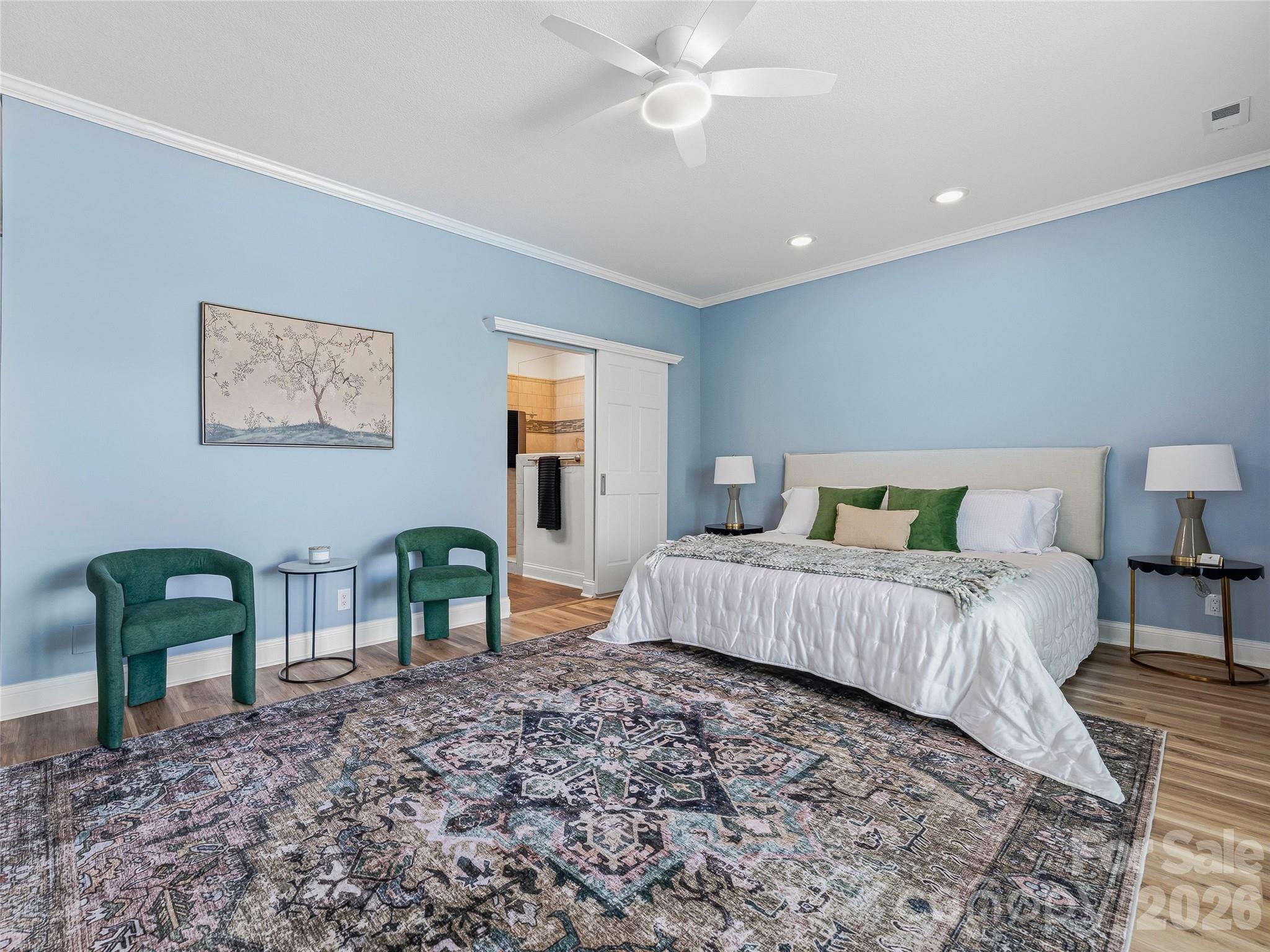 Village at Windstone - Residential
