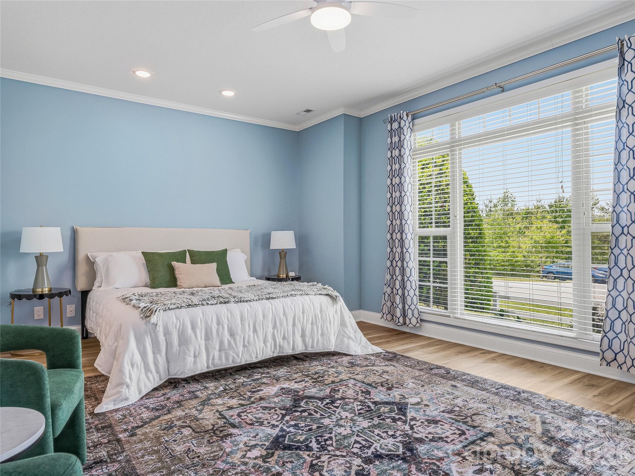 Village at Windstone - Residential