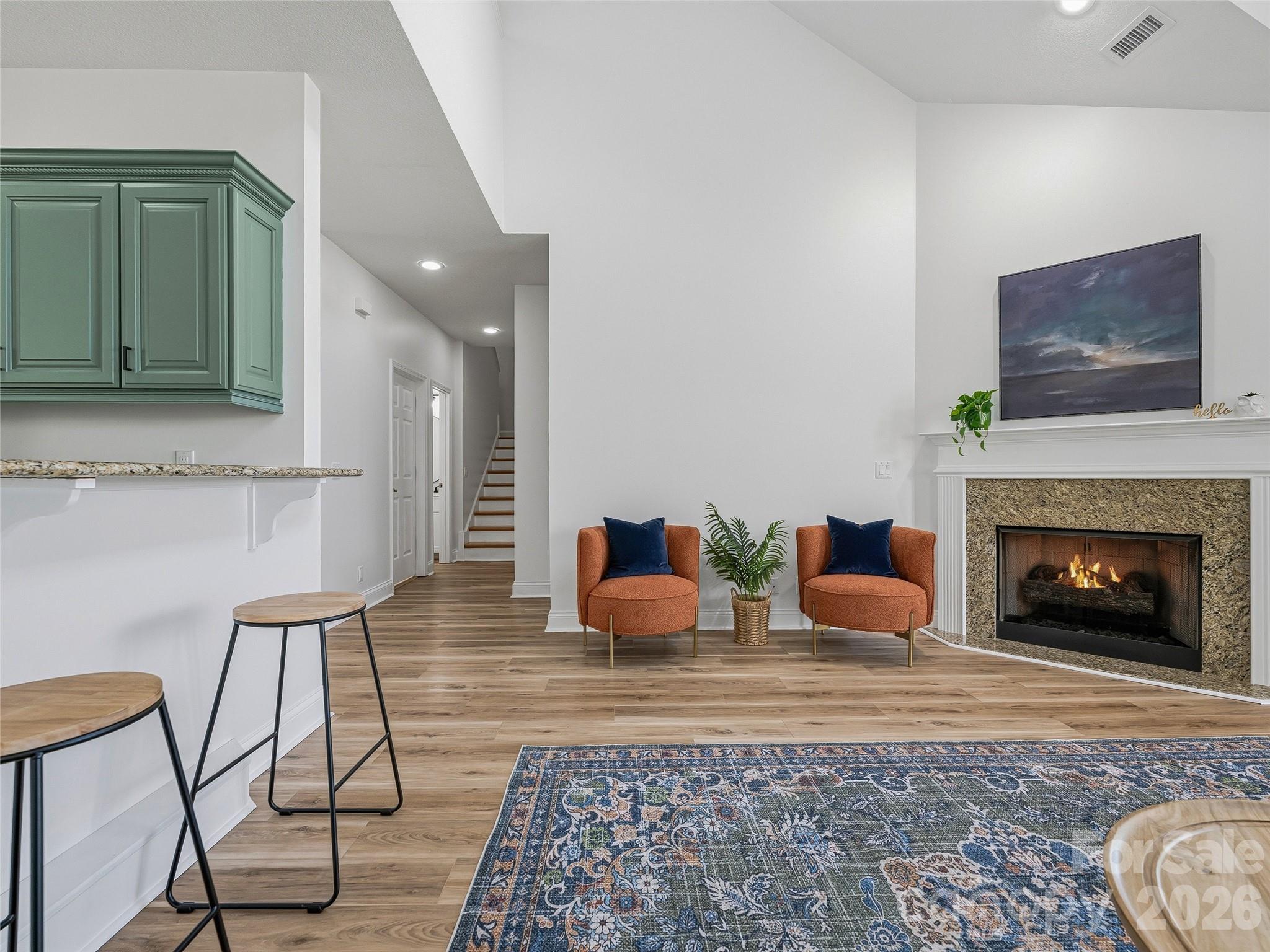 Village at Windstone - Residential