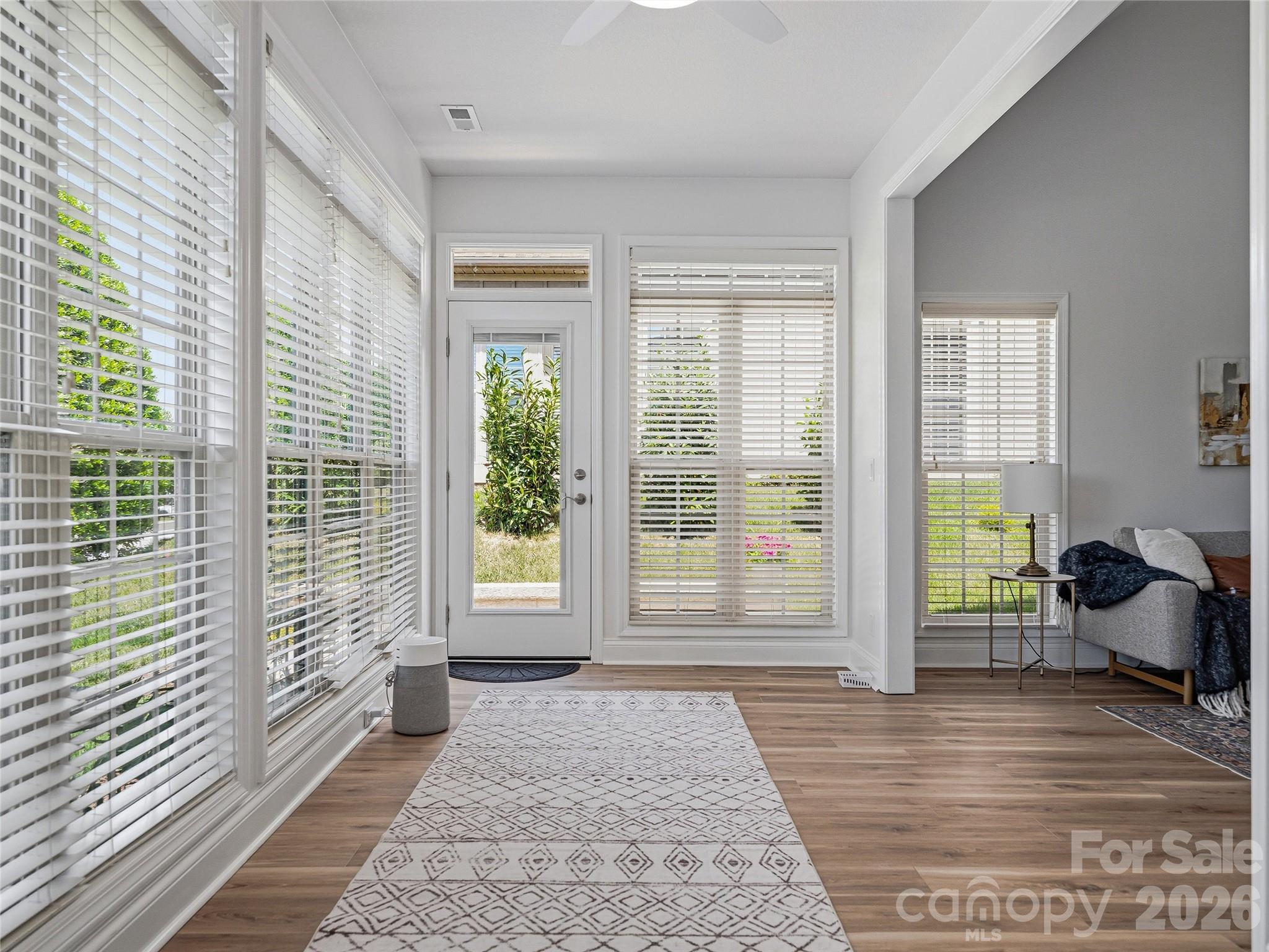 Village at Windstone - Residential