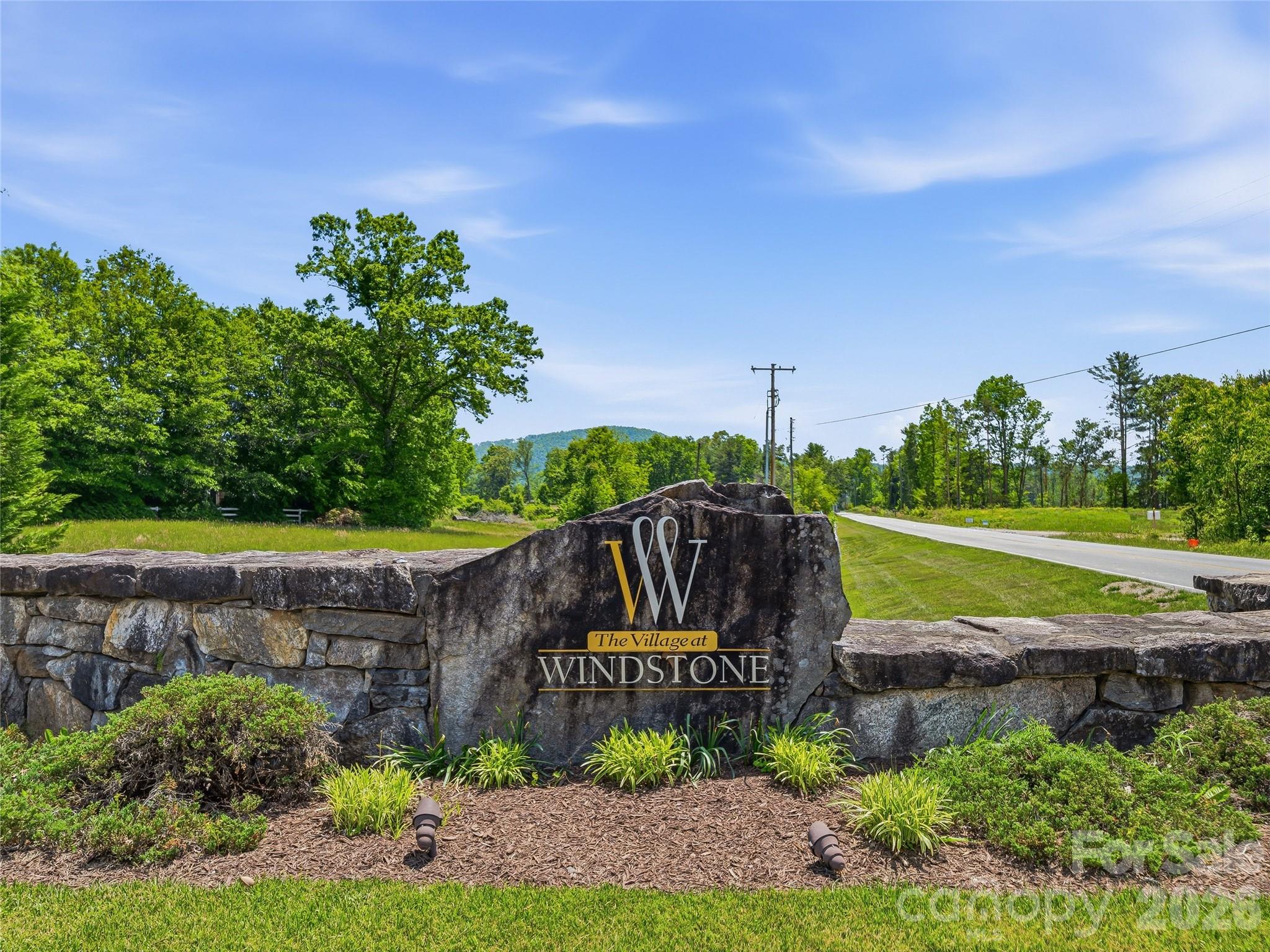 Village at Windstone - Residential
