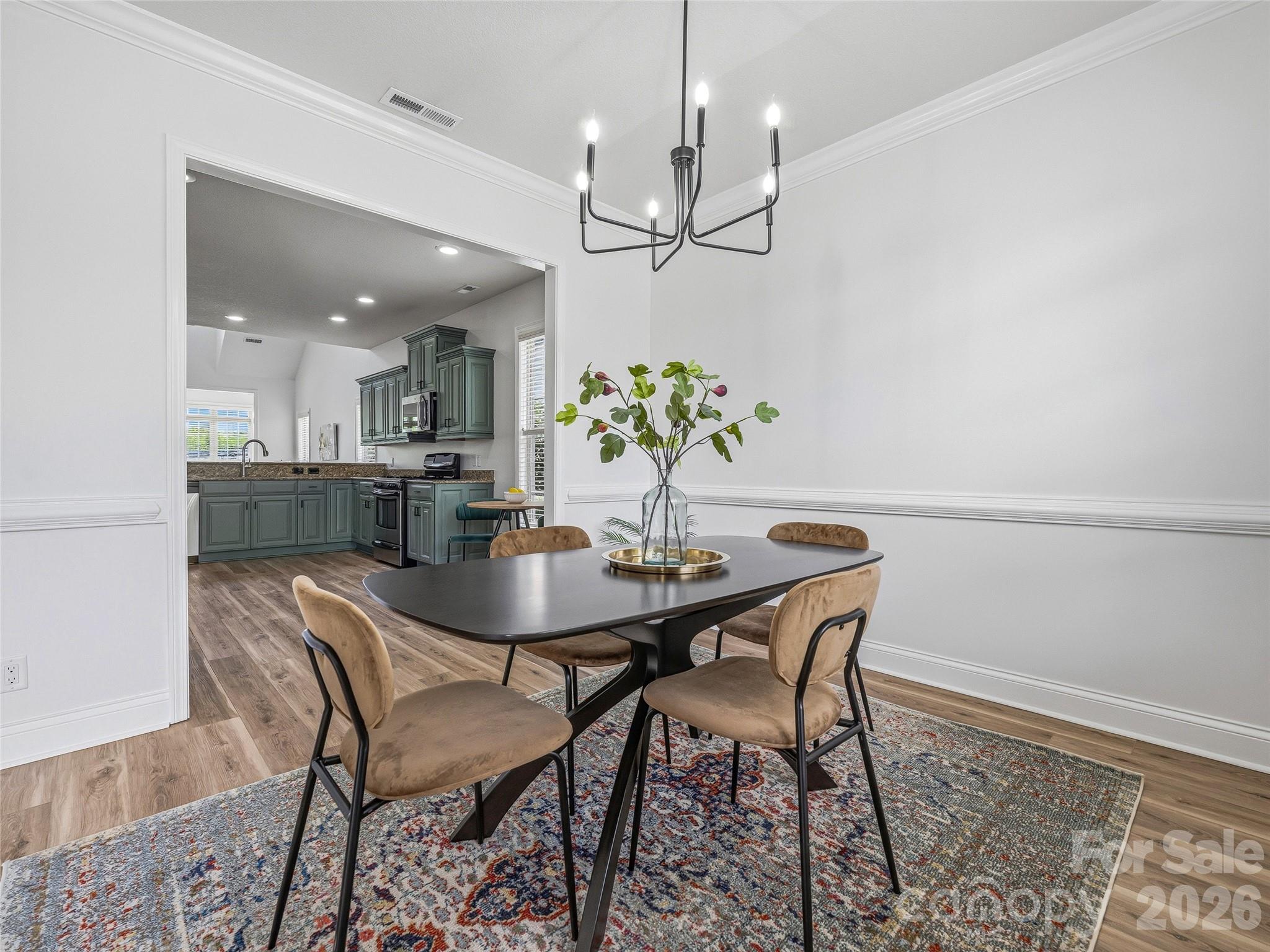 Village at Windstone - Residential