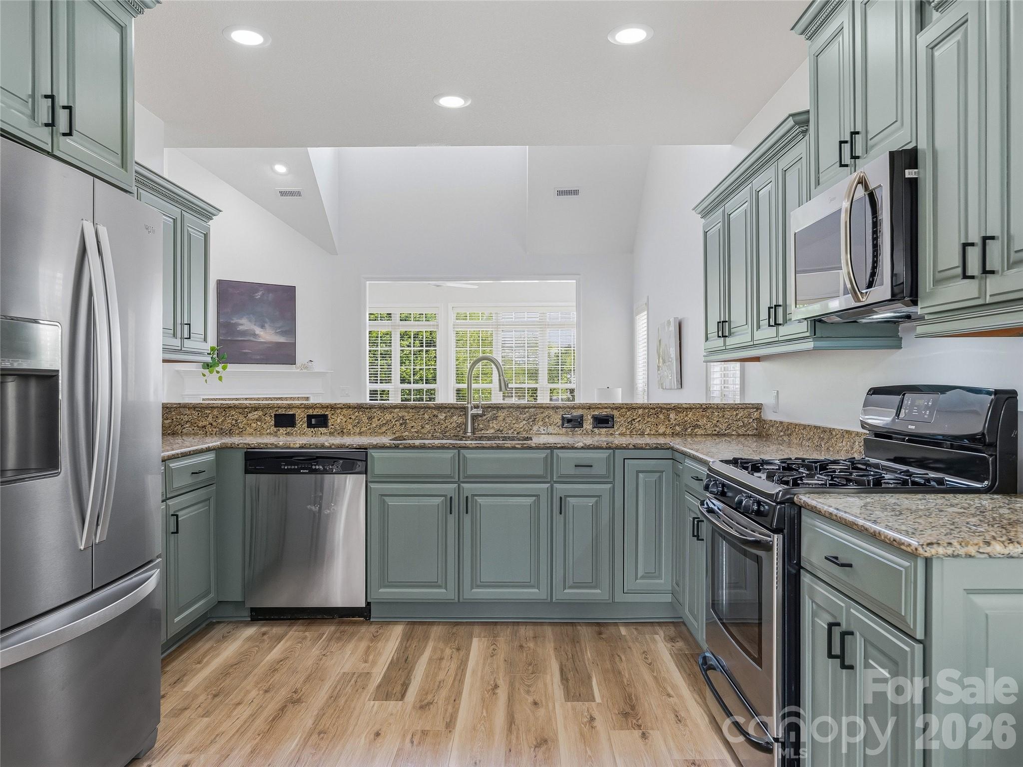 Village at Windstone - Residential