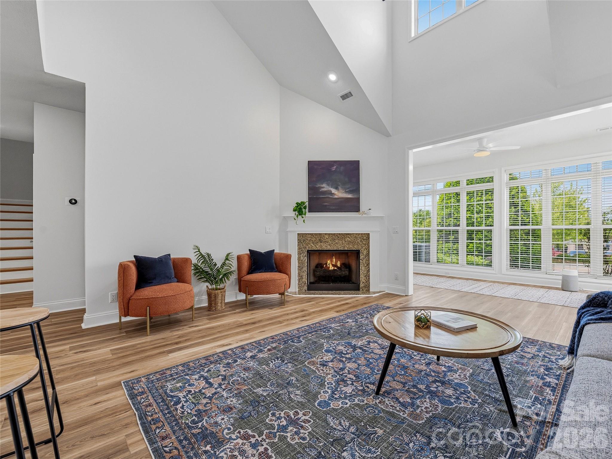 Village at Windstone - Residential