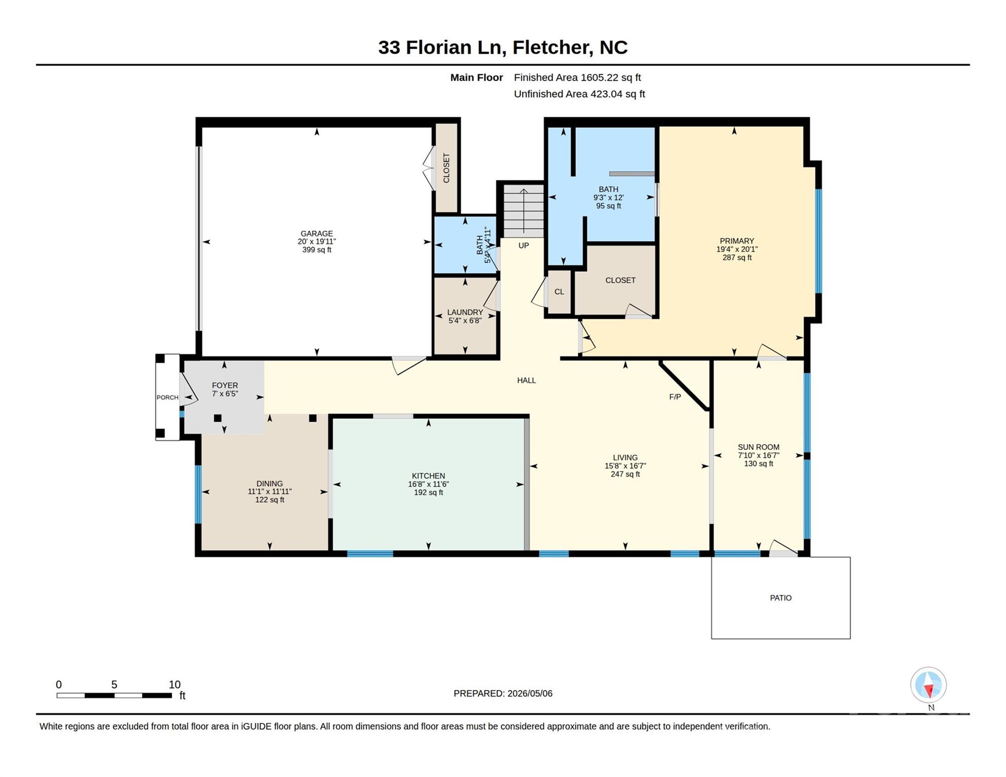 Village at Windstone - Residential