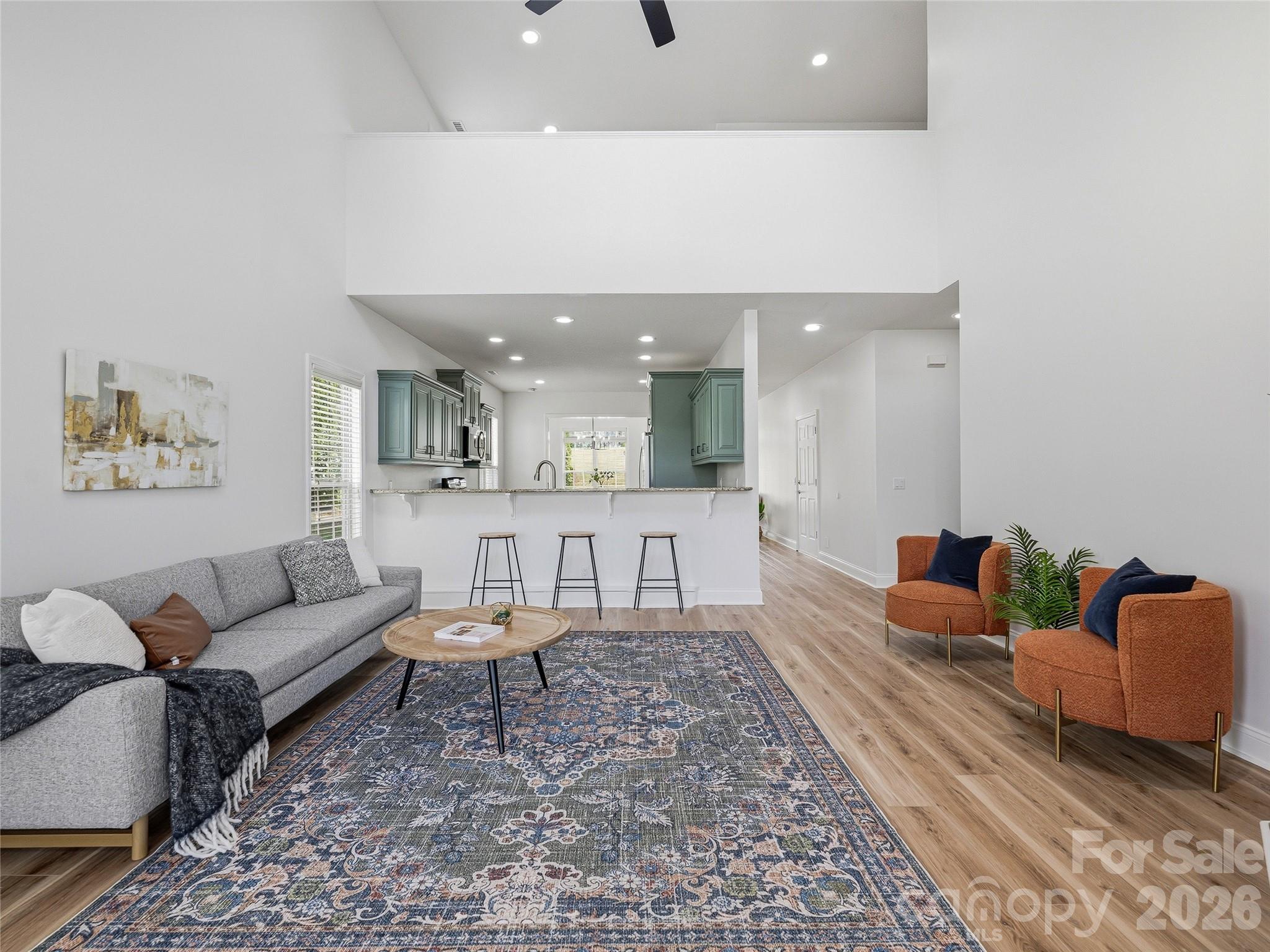 Village at Windstone - Residential