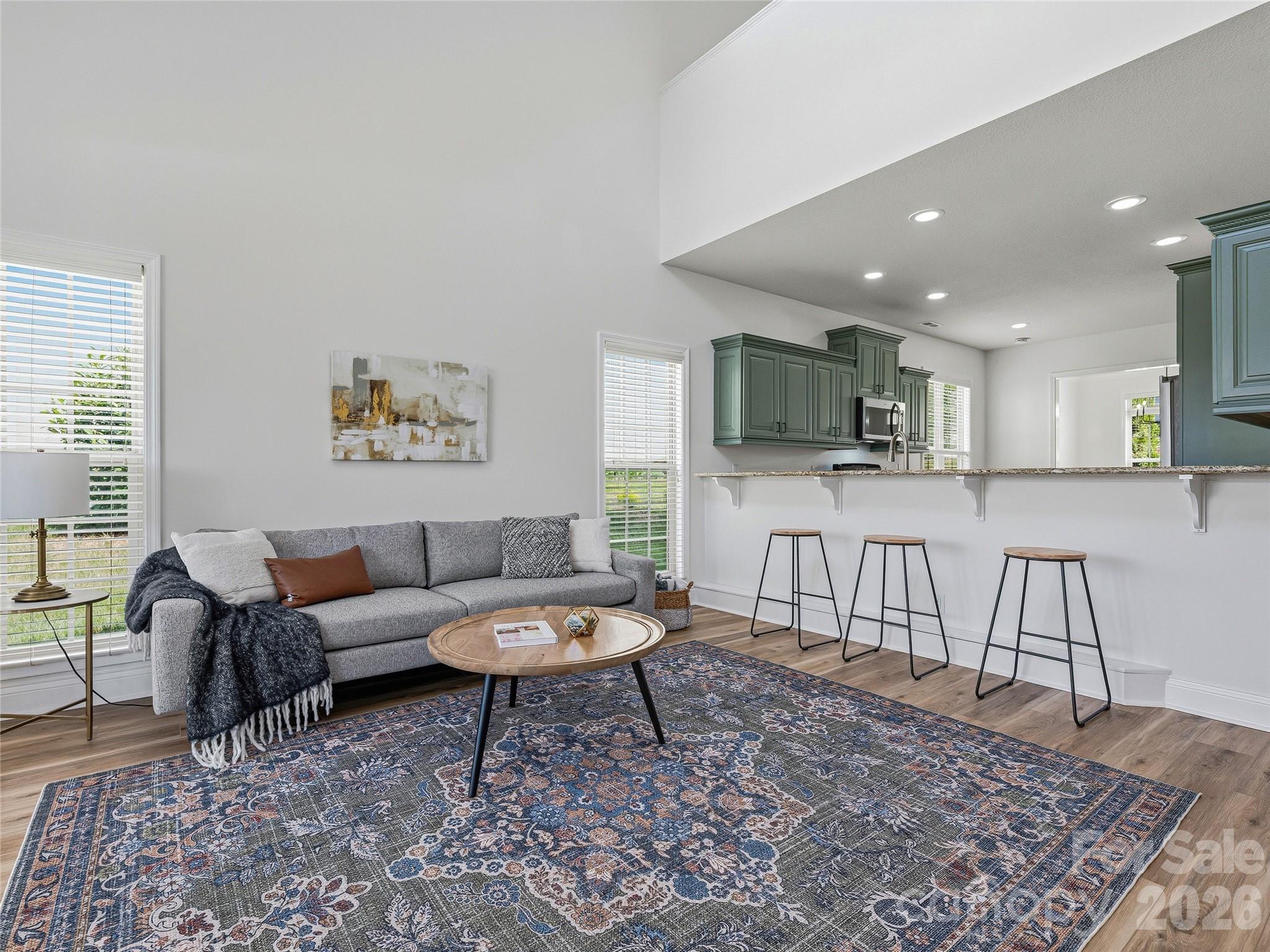 Village at Windstone - Residential