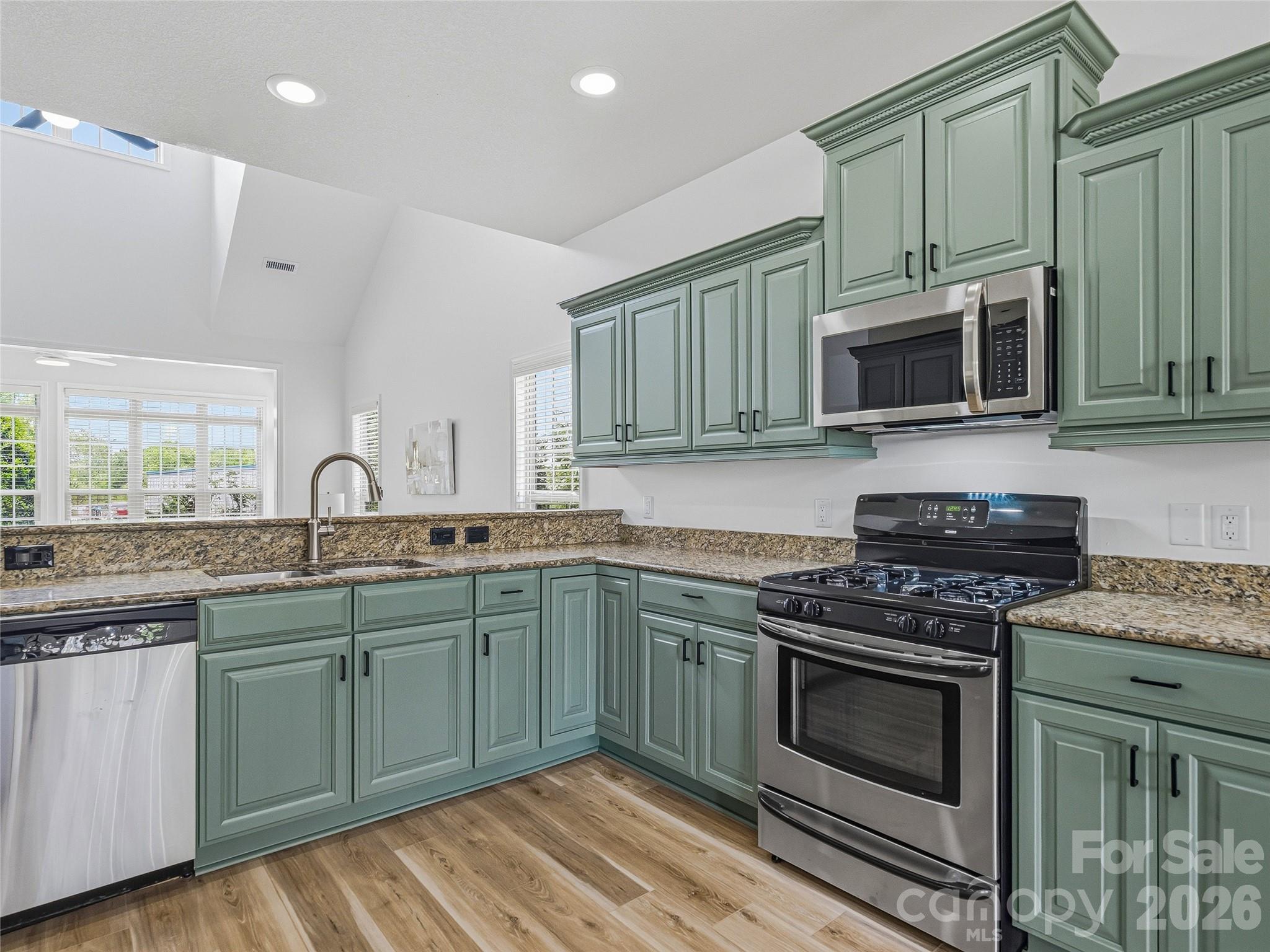 Village at Windstone - Residential