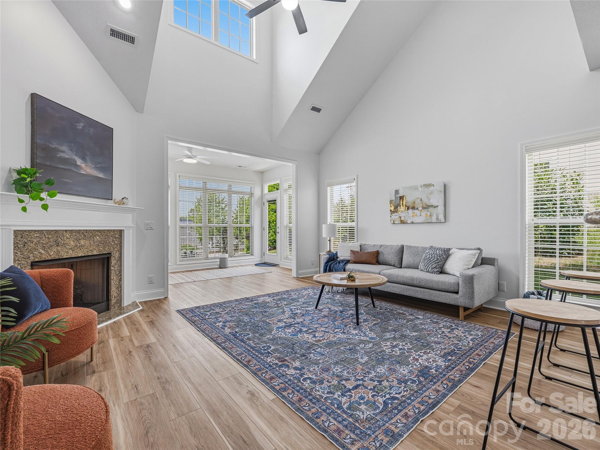 Village at Windstone - Residential