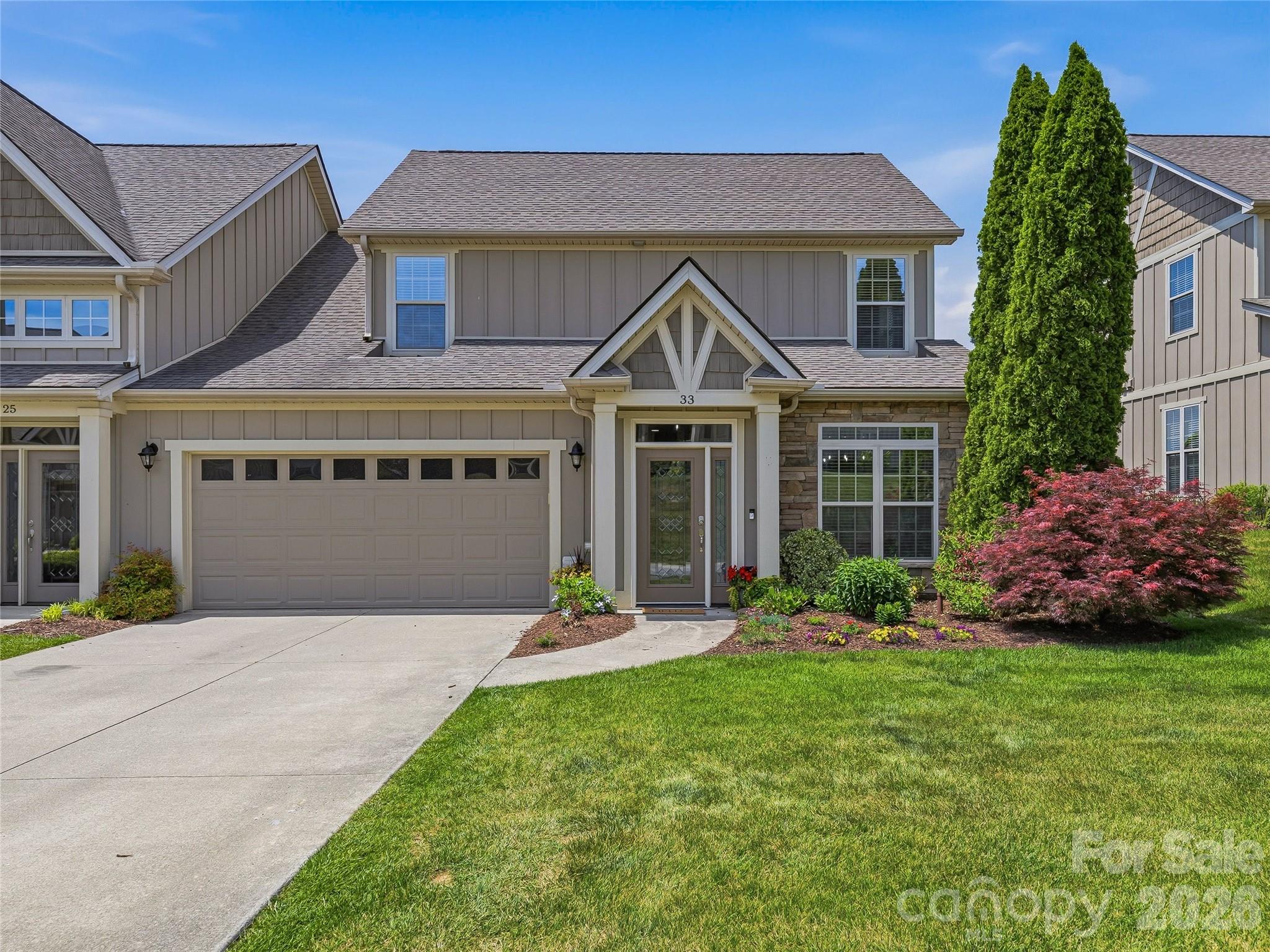 Village at Windstone - Residential