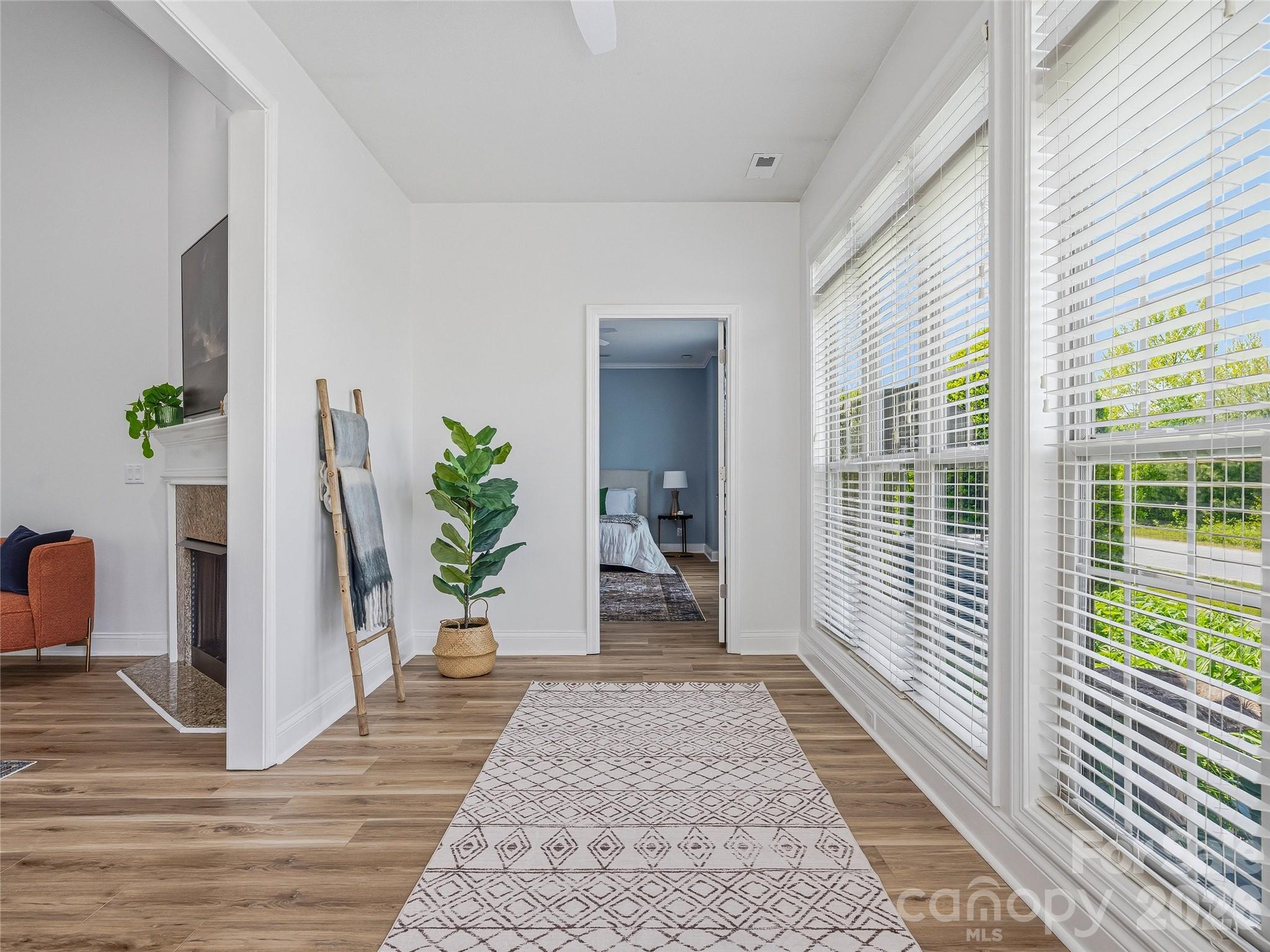 Village at Windstone - Residential