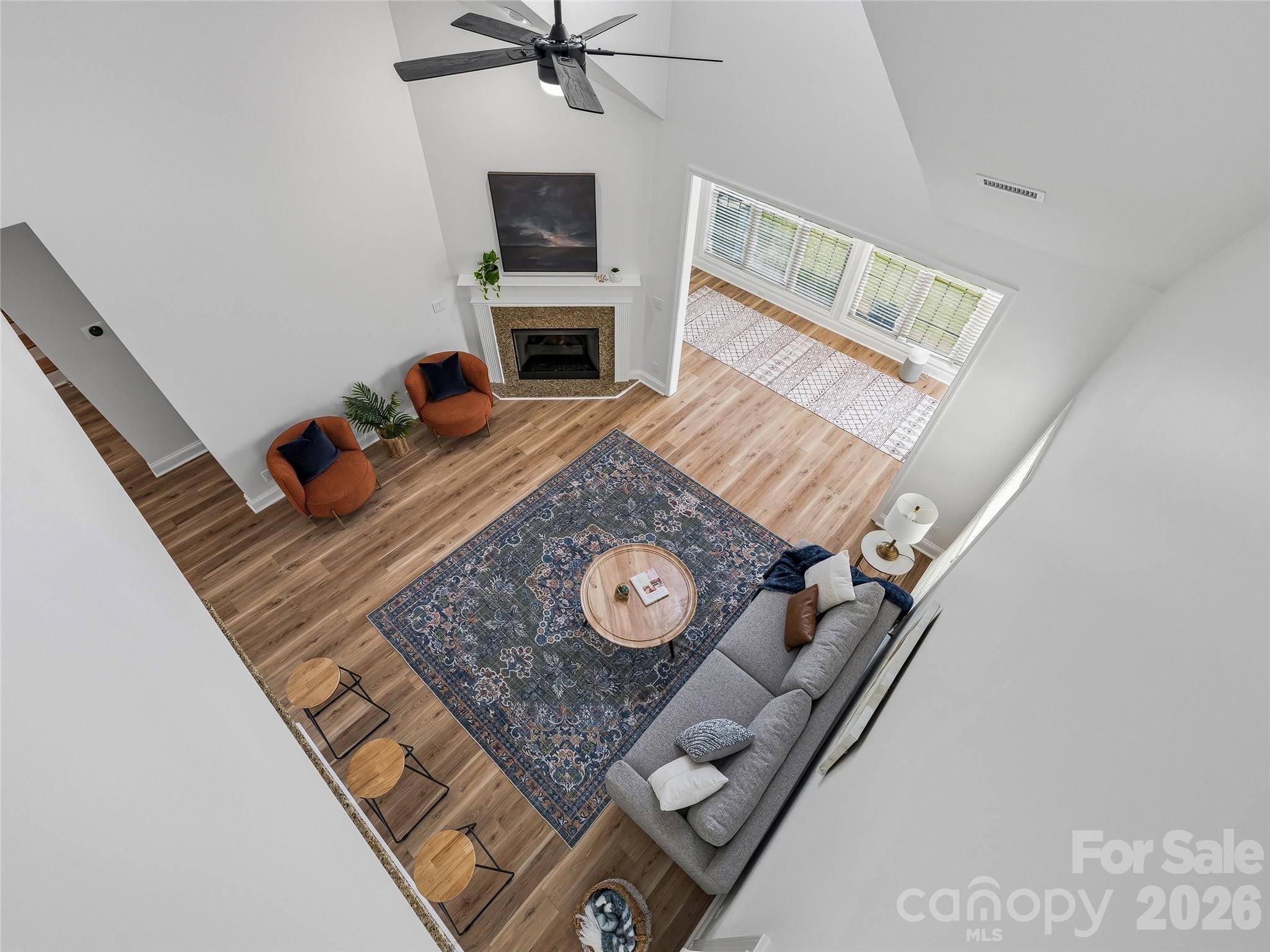 Village at Windstone - Residential