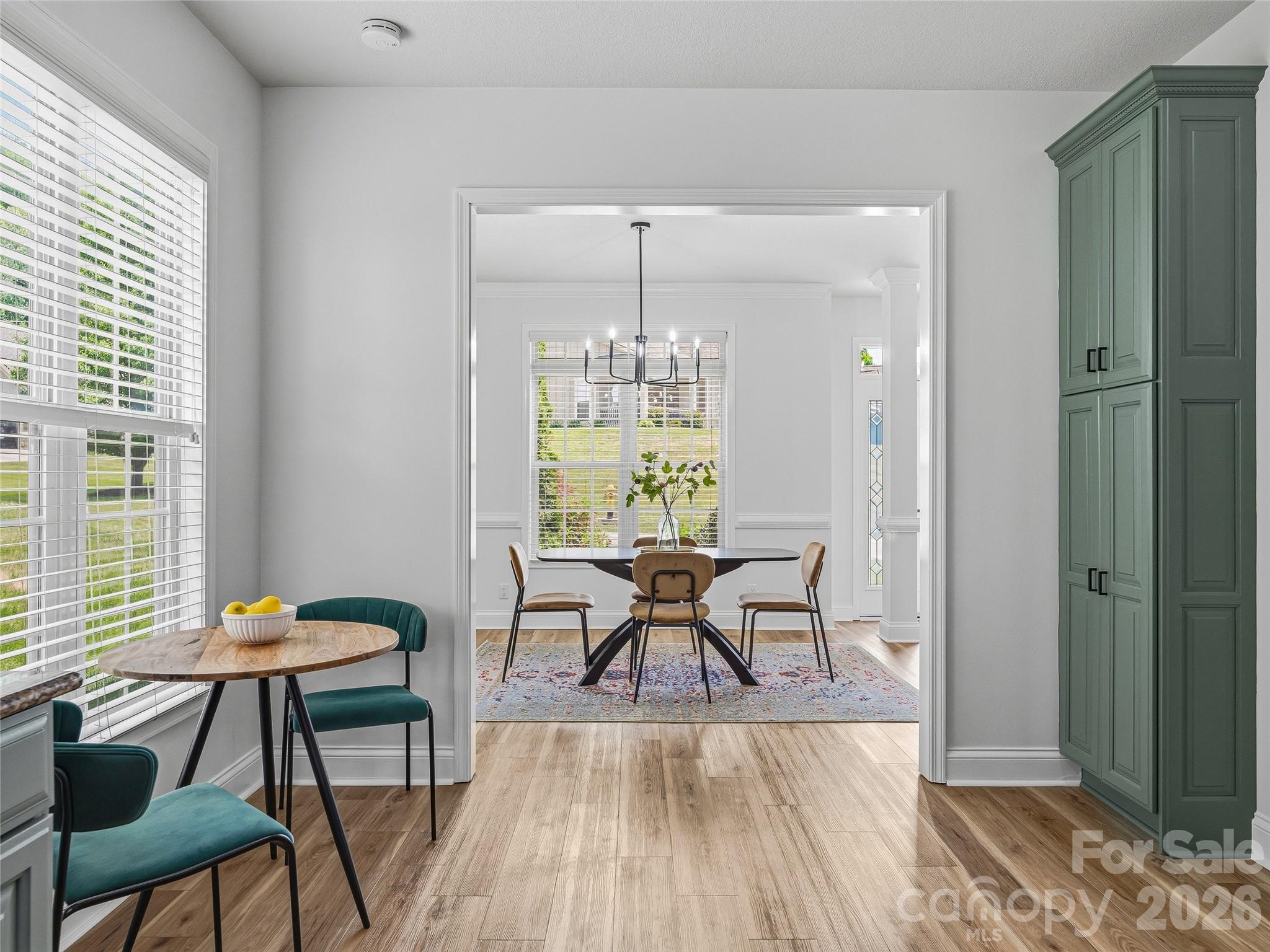Village at Windstone - Residential