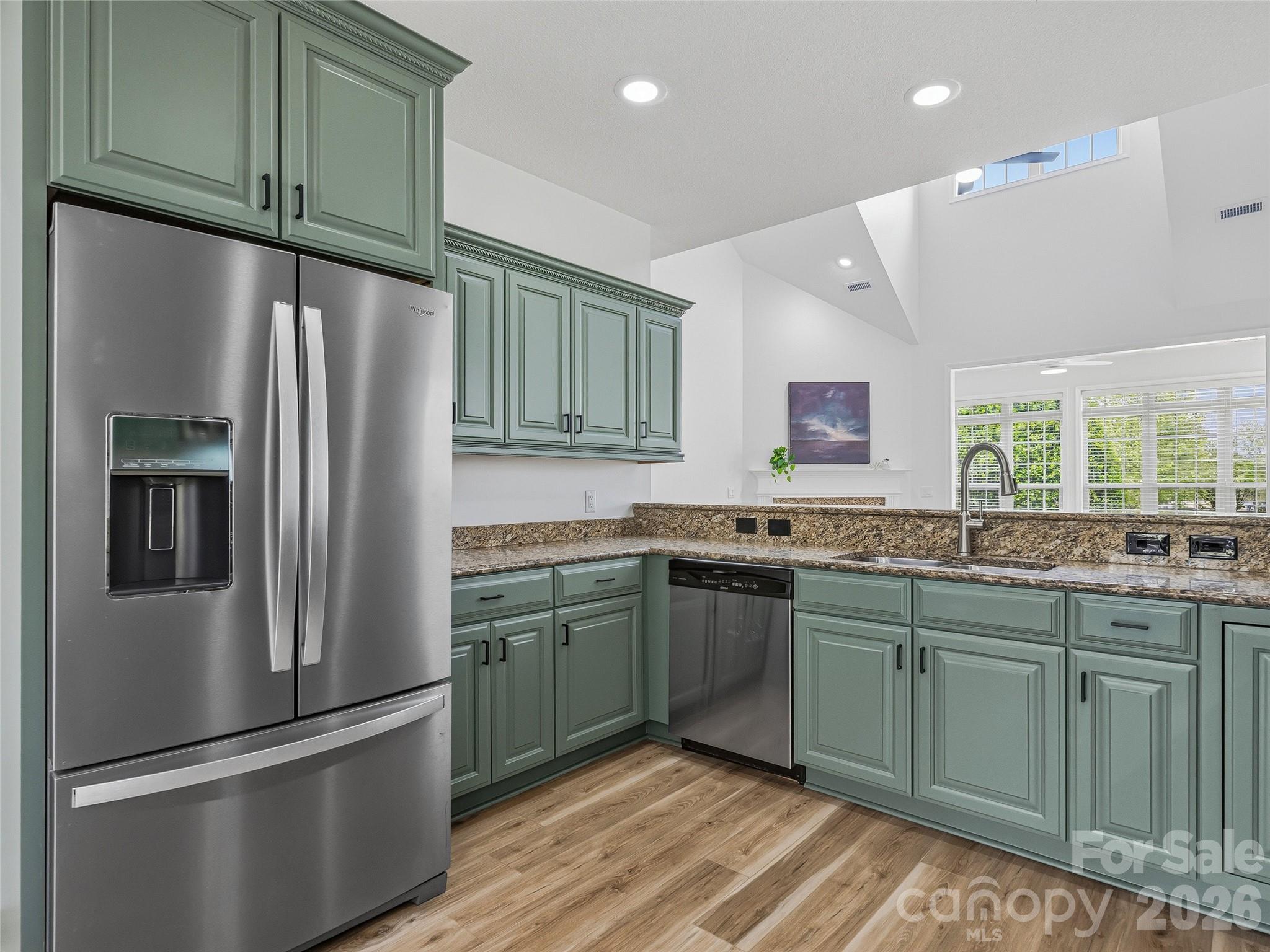 Village at Windstone - Residential